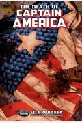 The Death Of Captain America, Vol. 1 (V. 1)