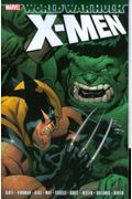 Hulk: Wwh - X-Men