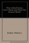 How A Seed Grows Letsreadandfindout Science Stage