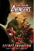 New Avengers, Vol. 8: Secret Invasion, Book 1 (V. 8, Bk. 1)