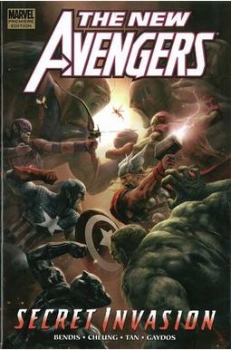 Secret Invasion, Book 2 Secret Invasion, Book 2