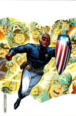 Young Avengers Presents Young Avengers Presents