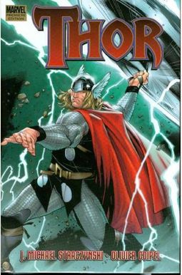 Thor, Volume 1 Thor, Volume 1