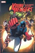 Young Avengers By Allen Heinberg And Jim Cheung: The Complete Collection (Young Avengers: The Complete Collection)