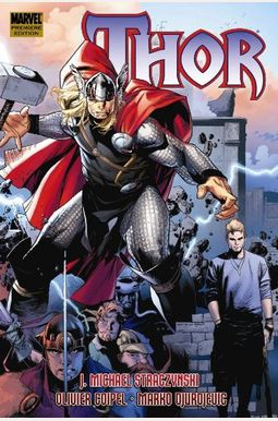 Thor, Volume 2 Thor, Volume 2