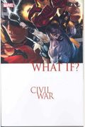 What If? Civil War