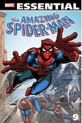 Essential Spider-Man, Vol. 9 (Marvel Essentia
