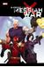 X-Force/Cable: Messiah War