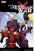 X-Force/Cable: Messiah War