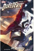 Daredevil: Lady Bullseye