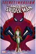 Secret Invasion: Amazing Spider-Man