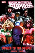 Squadron Supreme: Power To The People