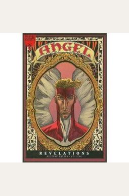 Angel: Revelations Tpb Angel: Revelations Tpb