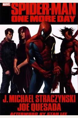 Spider-Man Spider-Man