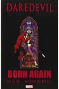 Daredevil: Born Again [New Printing]