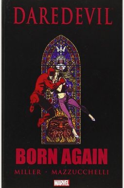 Daredevil: Born Again Daredevil: Born Again