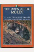 The Moon of the Moles (13 Moon Series)