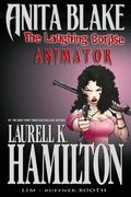 Anita Blake, Vampire Hunter: The Laughing Corpse, Book One: Animator