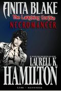 The Laughing Corpse, Book 2: Necromancer