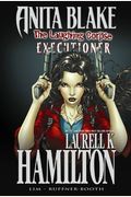 Anita Blake, Vampire Hunter, Volume 3: The Laughing Corpse: Executioner