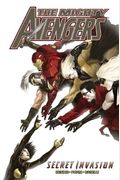 Mighty Avengers - Volume 4: Secret Invasion - Book 2