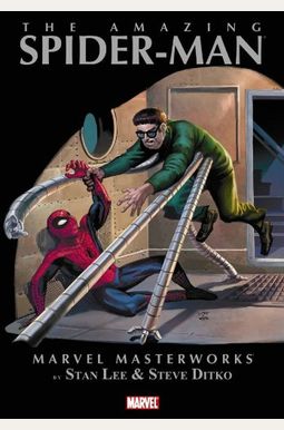 Spider-Man Spider-Man