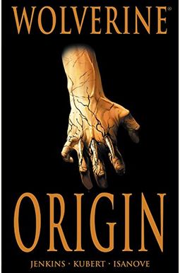 Wolverine: Origin Wolverine: Origin