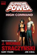 Supreme Power Vol. 3: High Command