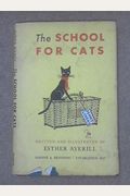 The School For Cats
