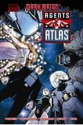 Agents Of Atlas: The Complete Collection Vol. 1
