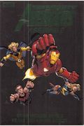The Mighty Avengers Assemble Hardcover