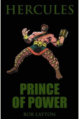 Prince Of Power Prince Of Power