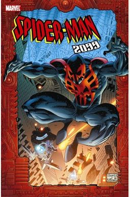 Spider-Man Spider-Man
