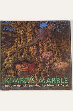 Kimbo's Marble Kimbo's Marble