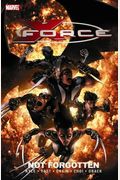 X-Force, Volume 3: Not Forgotten