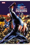 Captain America: Reborn (Captain America (Paperback))