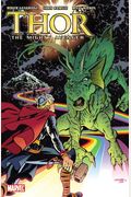 Thor: The Mighty Avenger, Vol. 2