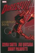 Daredevil: Guardian Devil