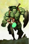 The Incredible Hulk, Vol. 1: Son Of Banner