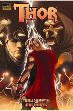 Thor, Volume 3 Thor, Volume 3