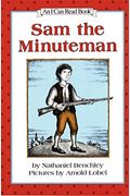 Sam, The Minuteman