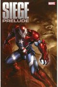 Siege Prelude (Graphic Novel Pb)