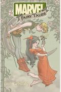 Marvel Fairy Tales