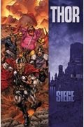 Siege: Thor