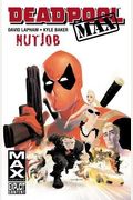 Deadpool Max: Nutjob