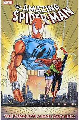 Spider-Man Spider-Man