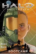 Halo: Fall Of Reach: Bootcamp