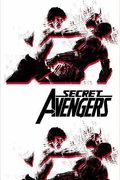 Secret Avengers: Run The Mission, Don't Get Seen, Save The World