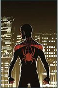 Miles Morales: Ultimate Spider-Man Volume 1: Revival