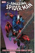 The Complete Ben Reilly Epic, Book 1